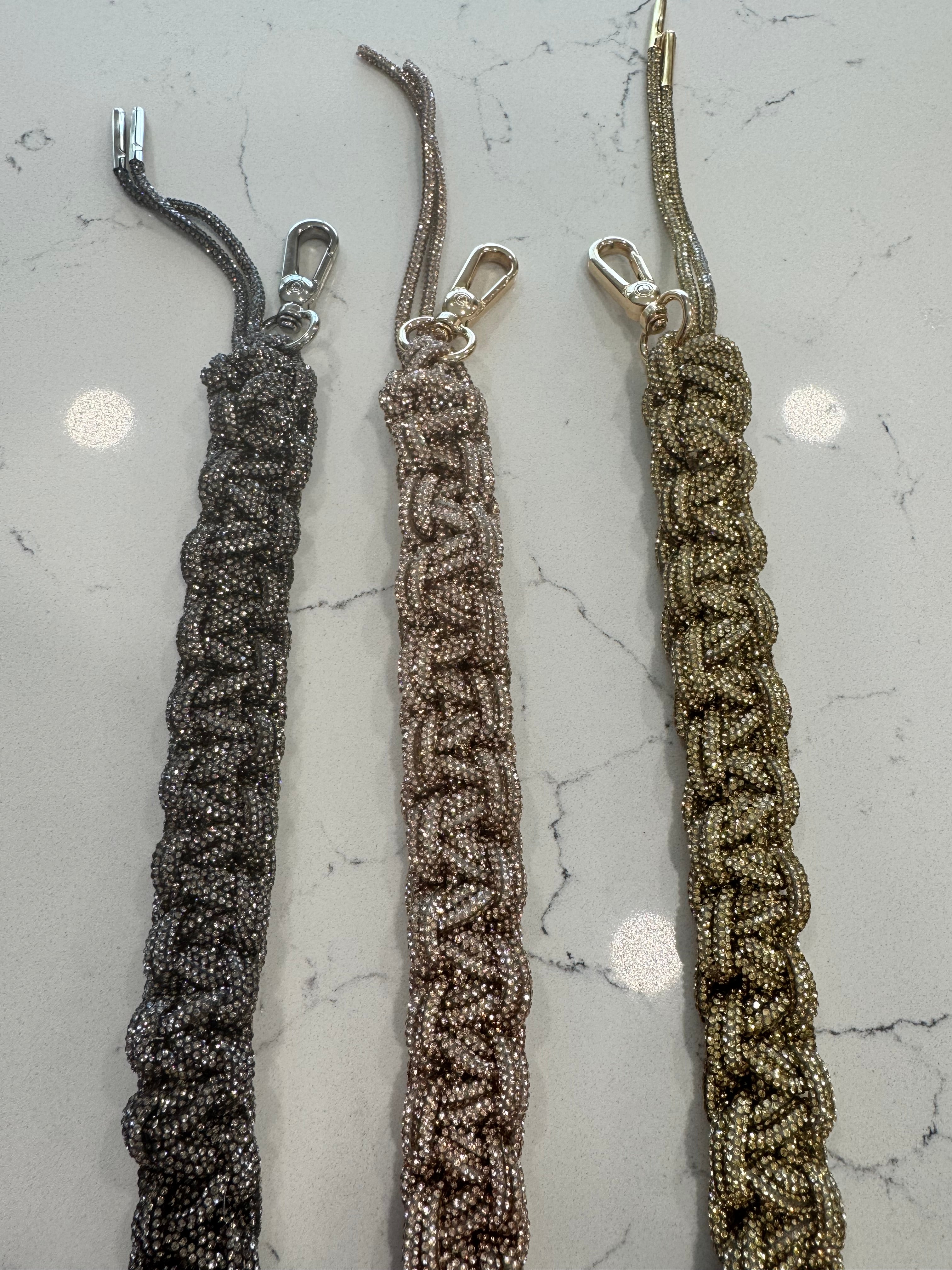 Purse straps