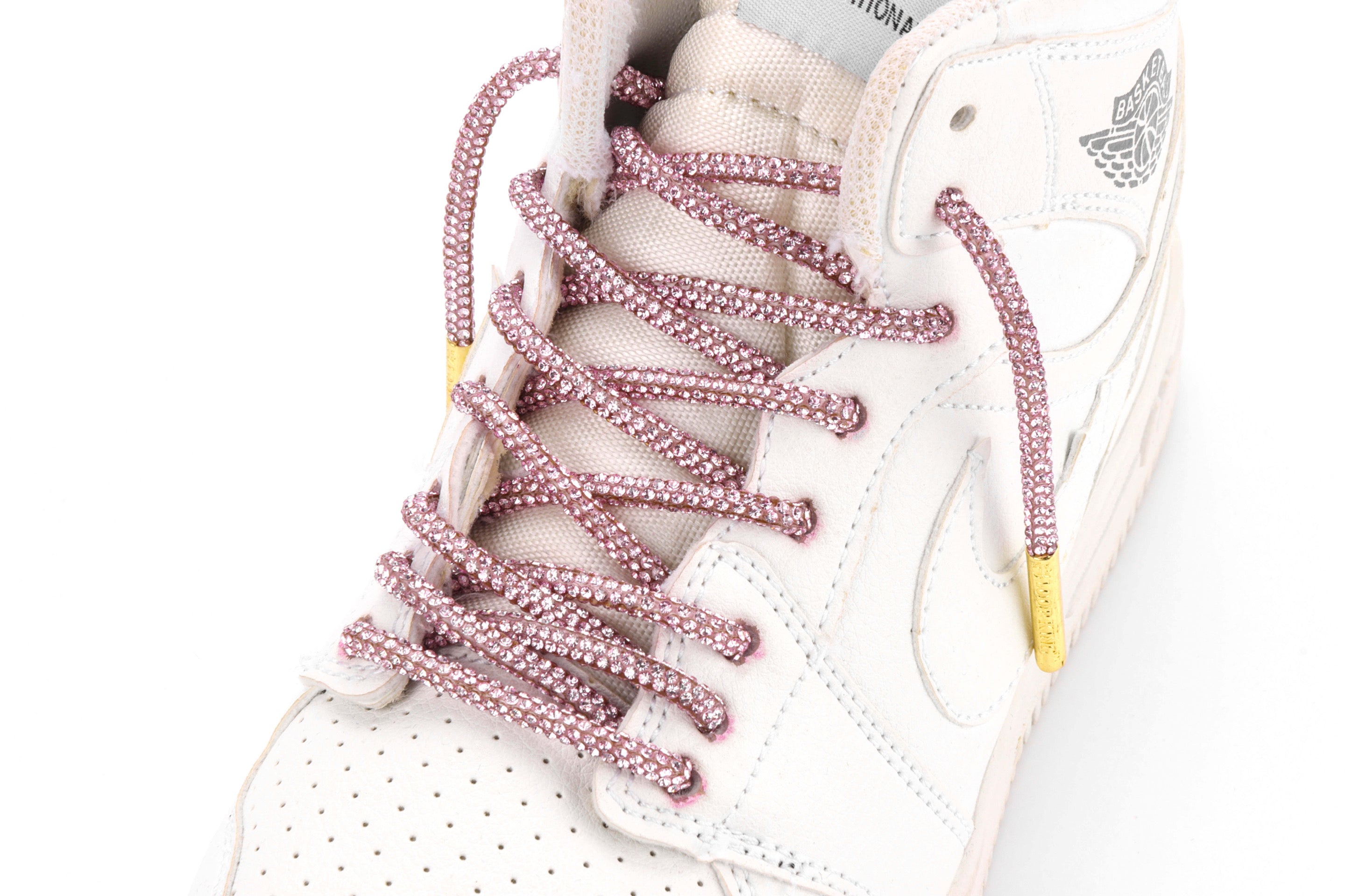 Shoe laces