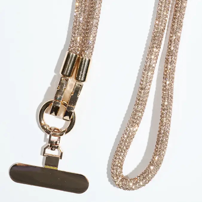 Phone strap