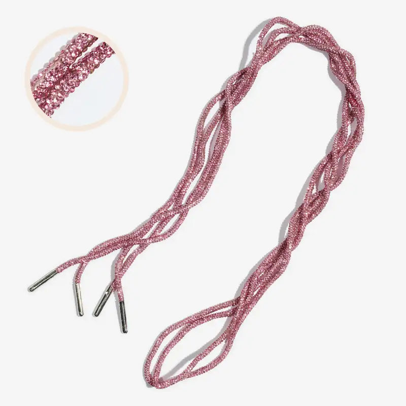 Shoe laces