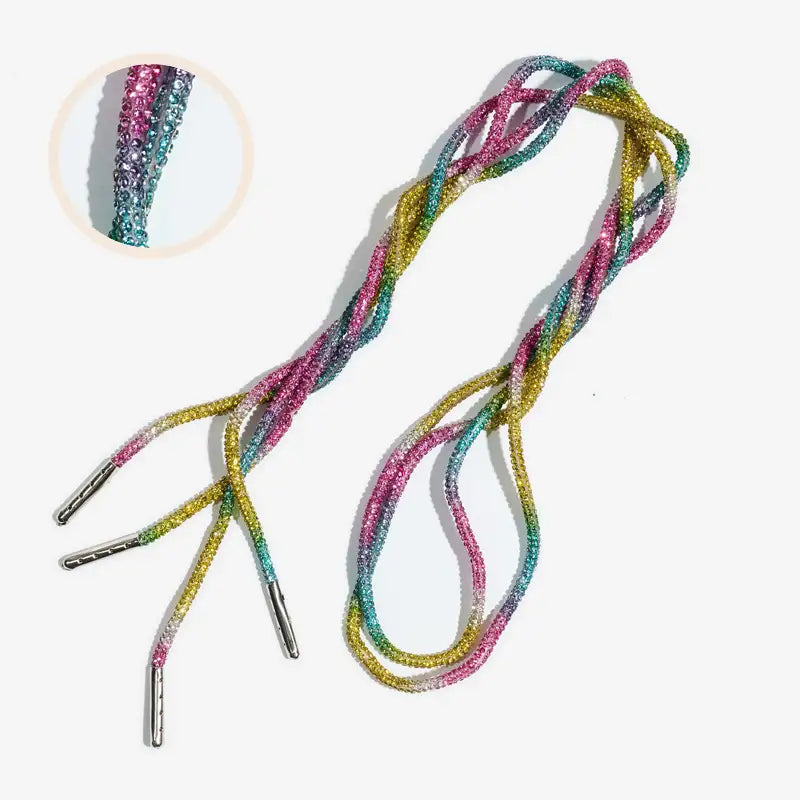 Shoe laces