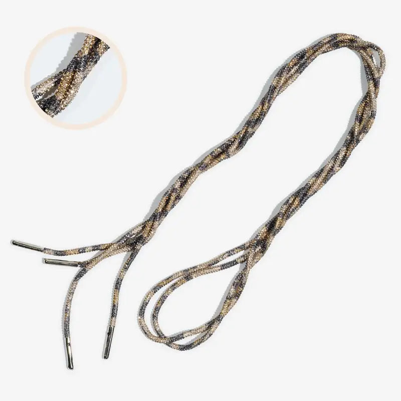 Shoe laces
