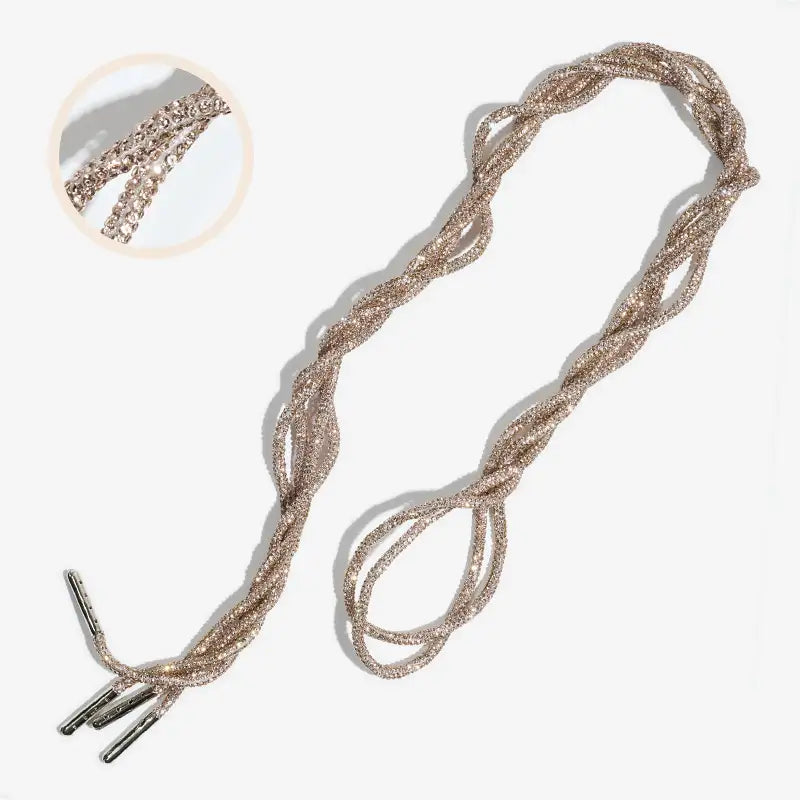 Shoe laces
