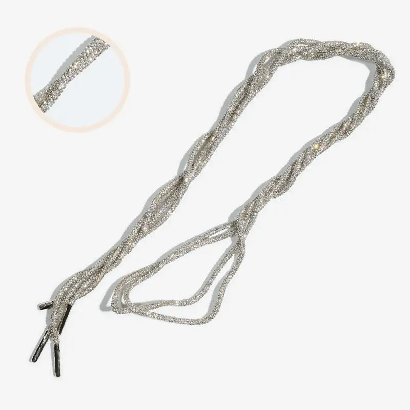 Shoe laces