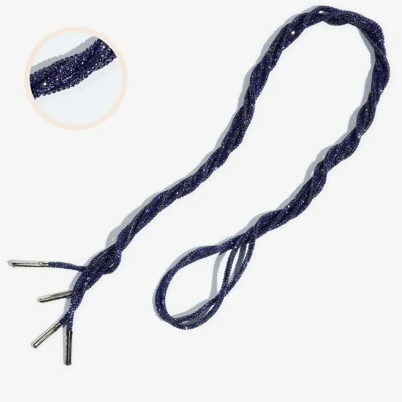 Shoe laces