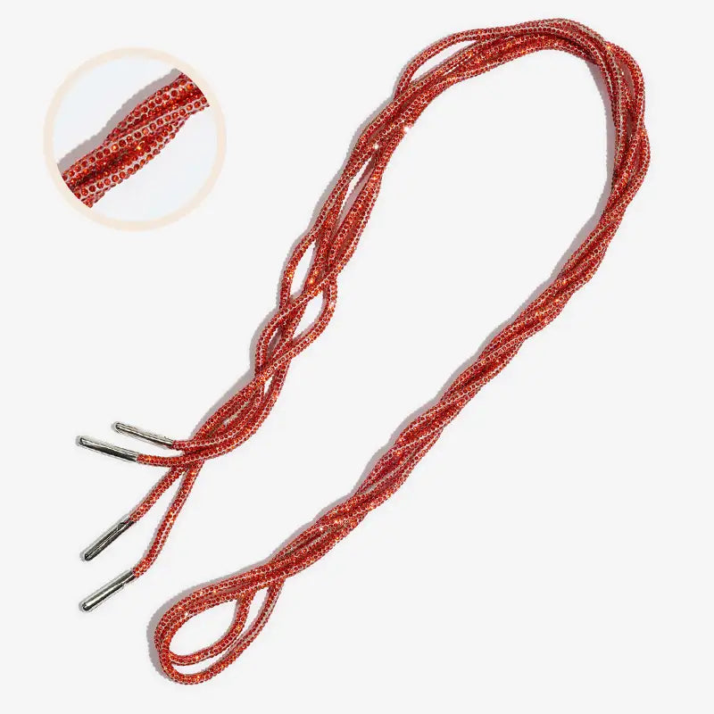 Shoe laces