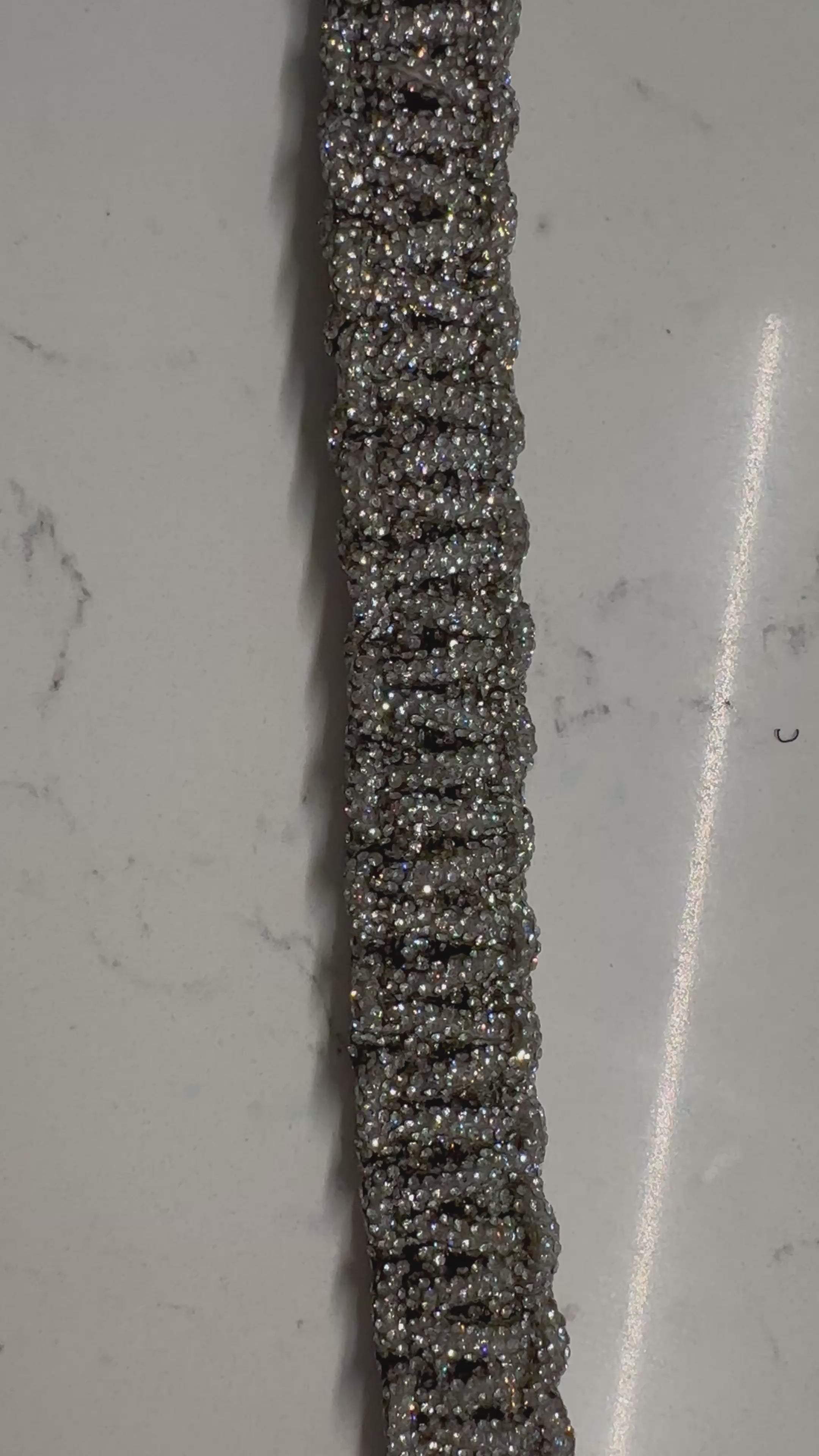 Purse straps