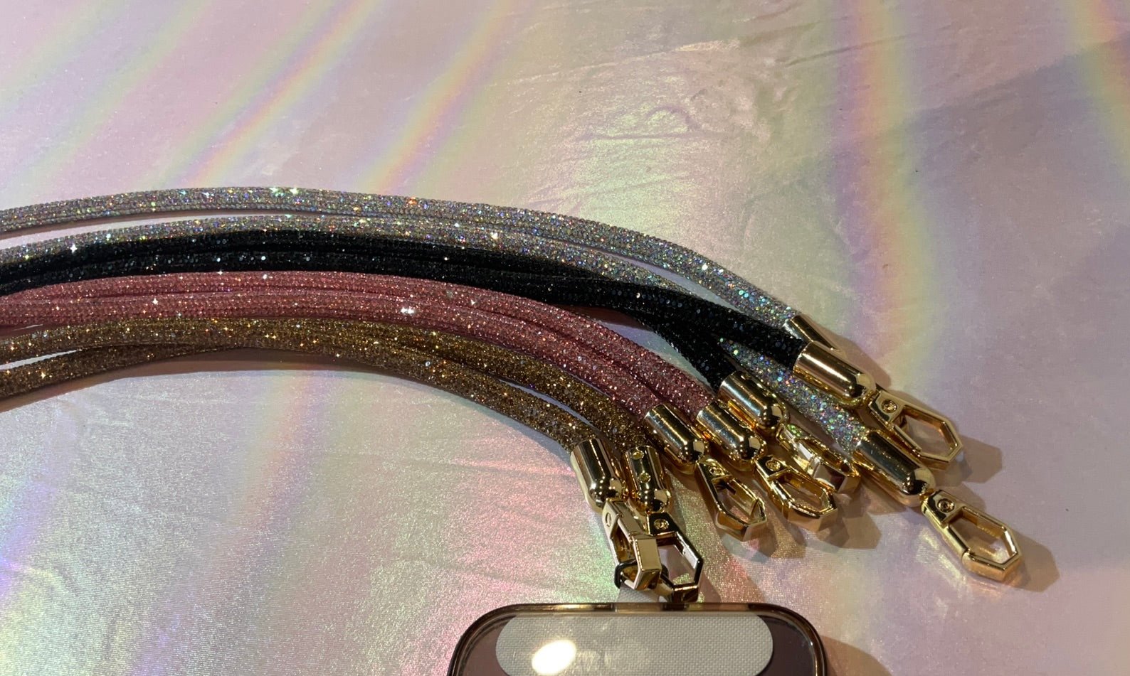 Phone strap