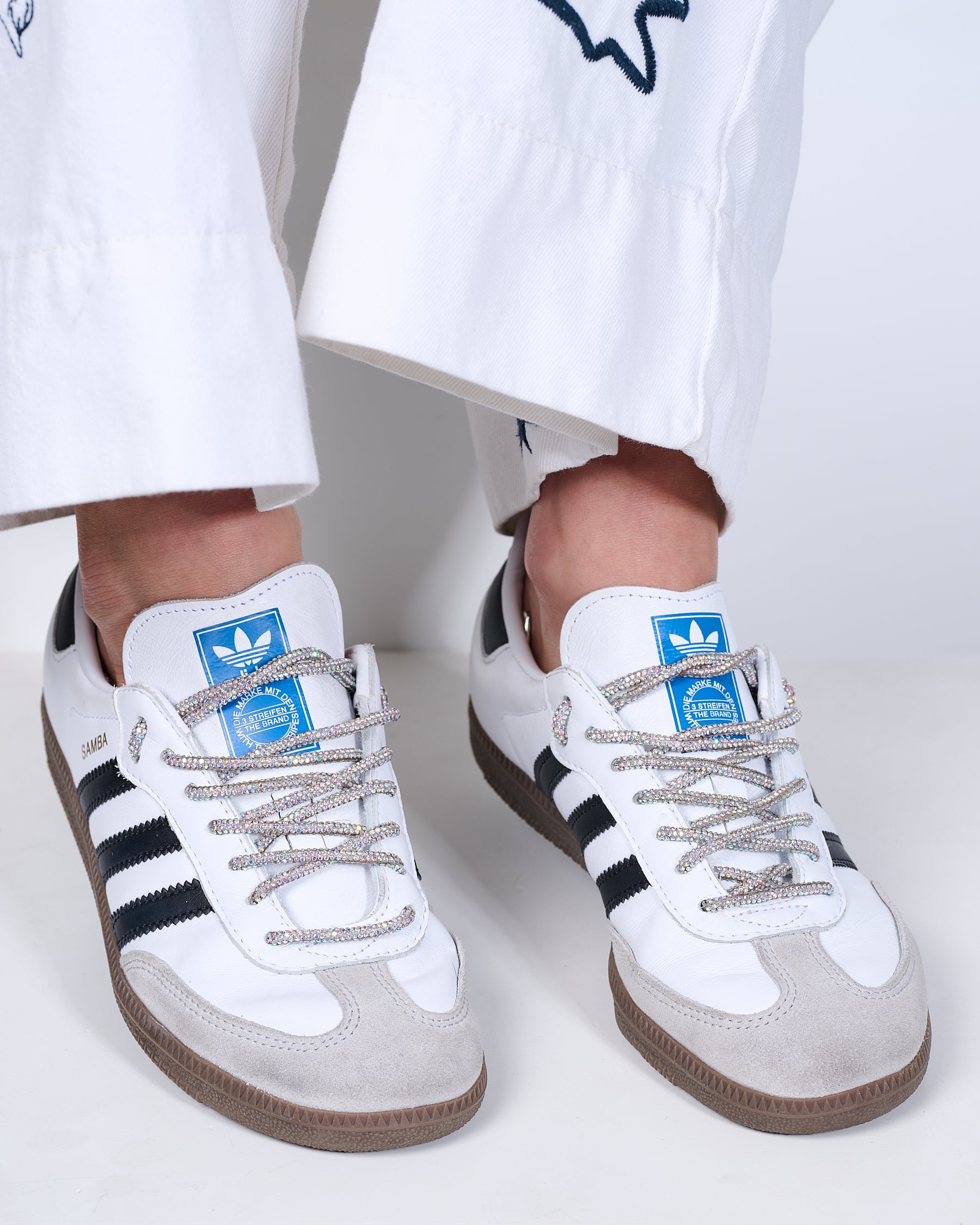 Shoe laces