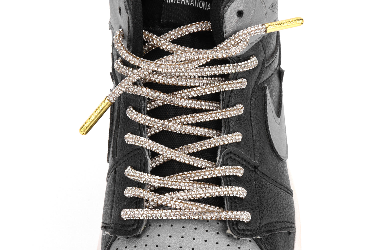 Shoe laces
