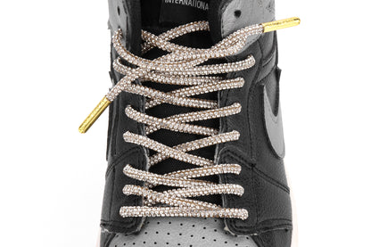 Shoe laces
