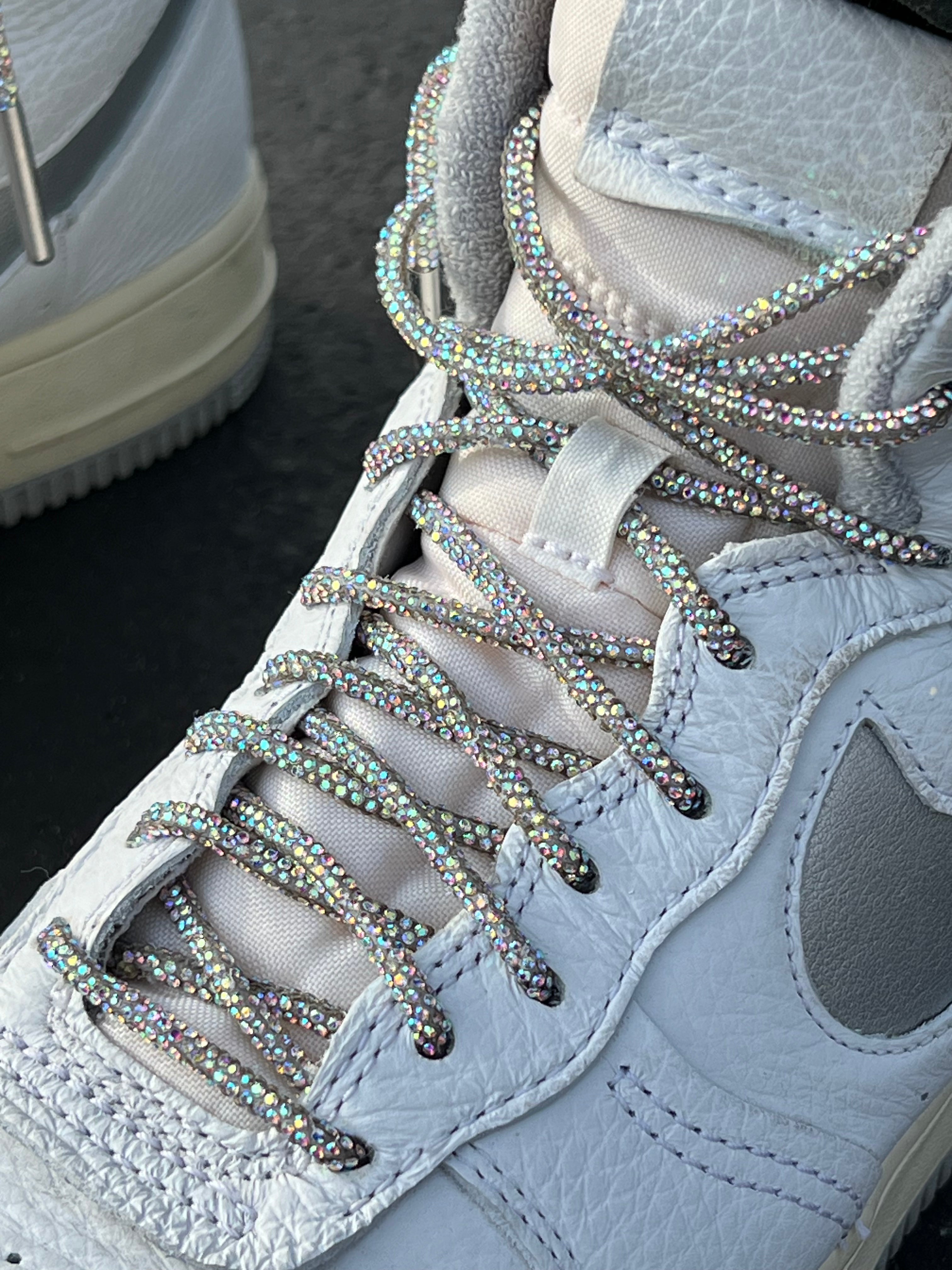 Shoe laces