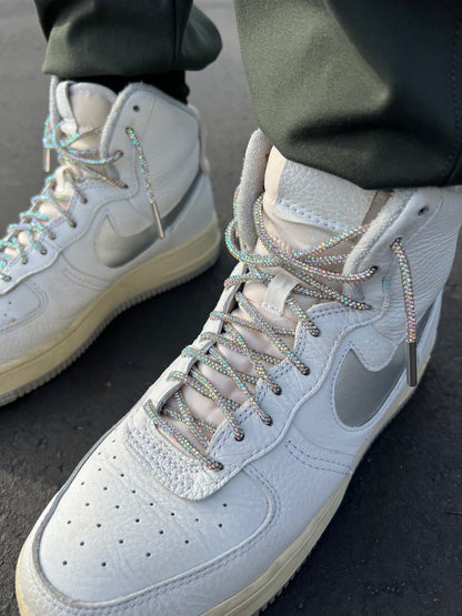 Shoe laces