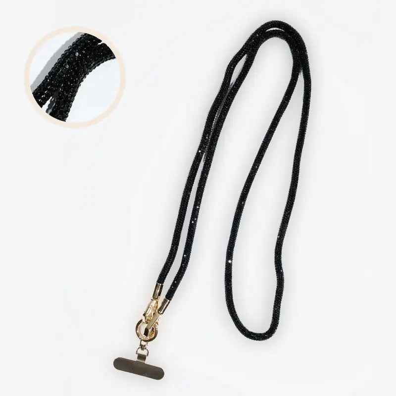 Phone strap