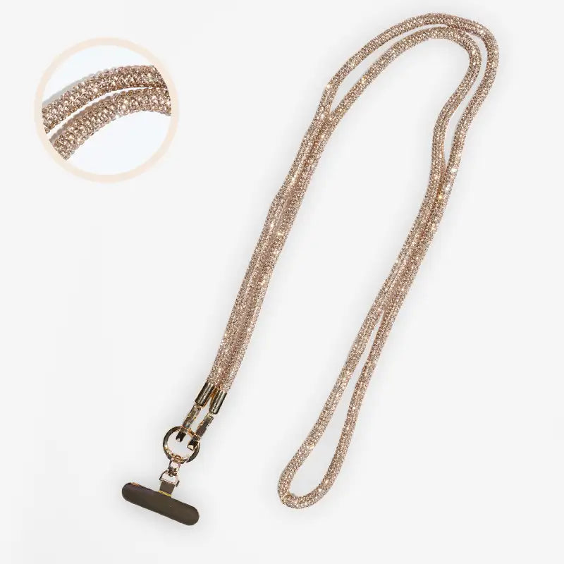 Phone strap