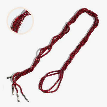 Shoe laces