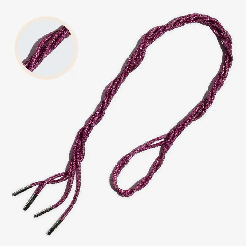Shoe laces