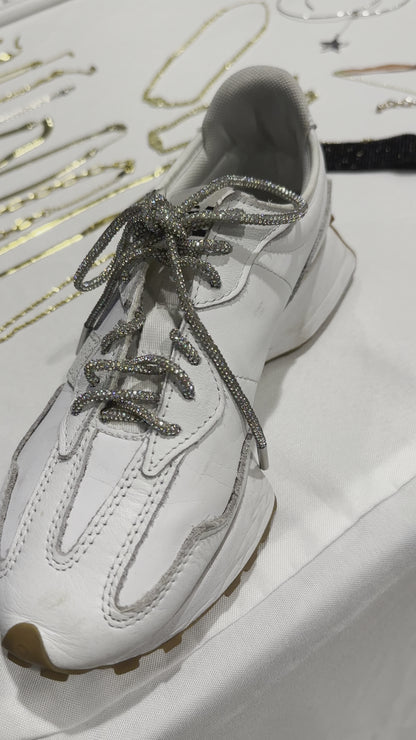 Shoe laces