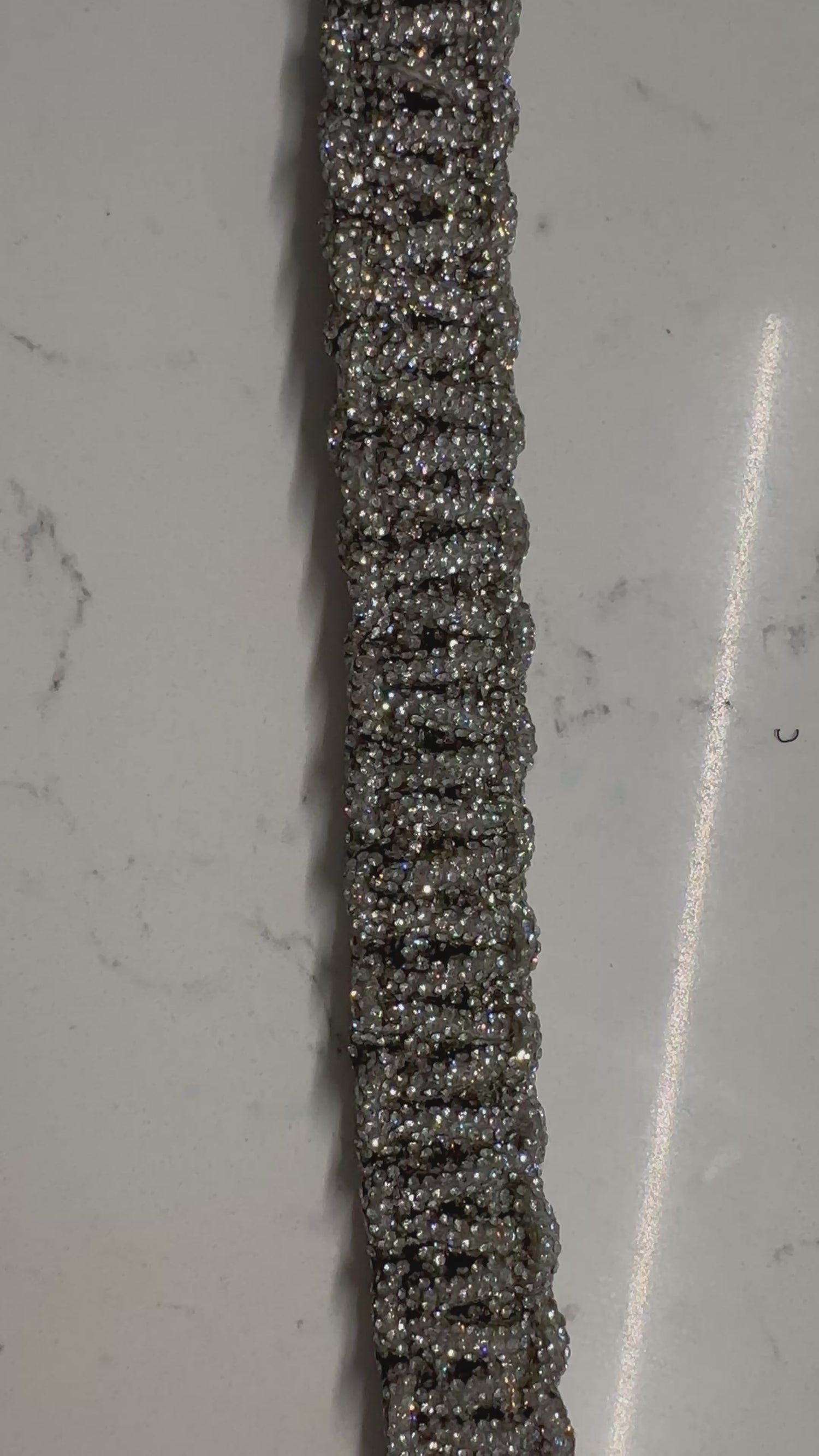 Purse straps
