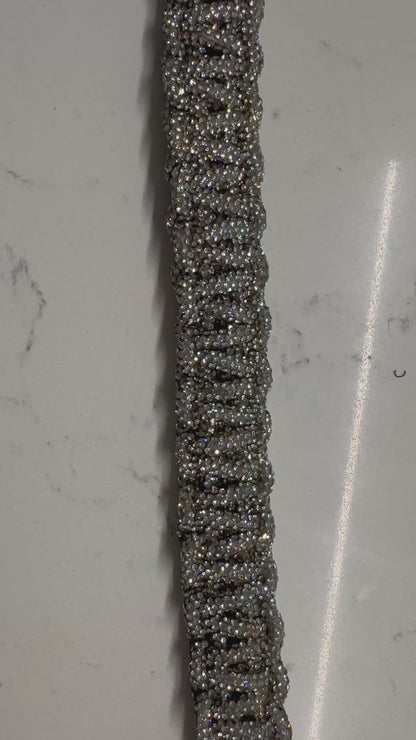Purse straps