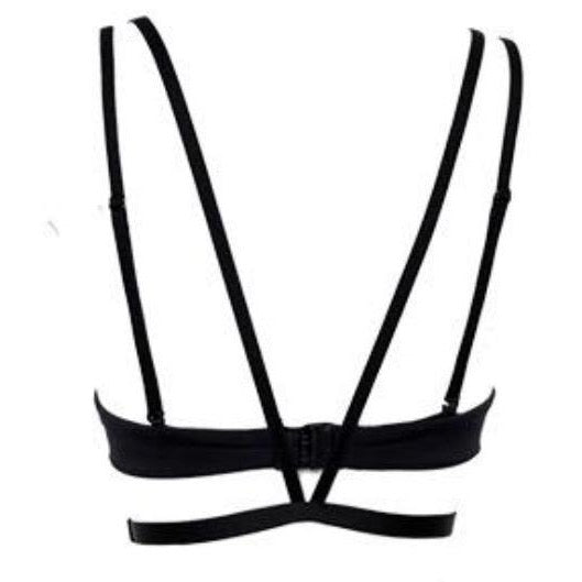 back straps for strapless bra
